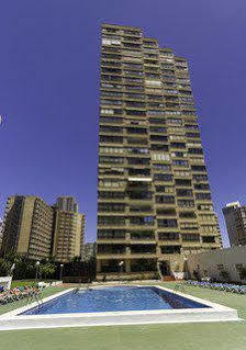 Apartment Gemelos 4 - Beninter