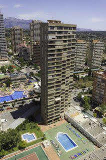 Gemelos 4 - Beninter Appartement