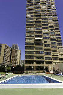 Apartment Gemelos 4 - Beninter