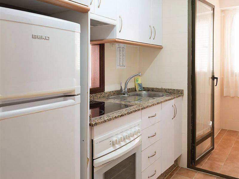 Appartement Gemelos 4 - Beninter Benidorm