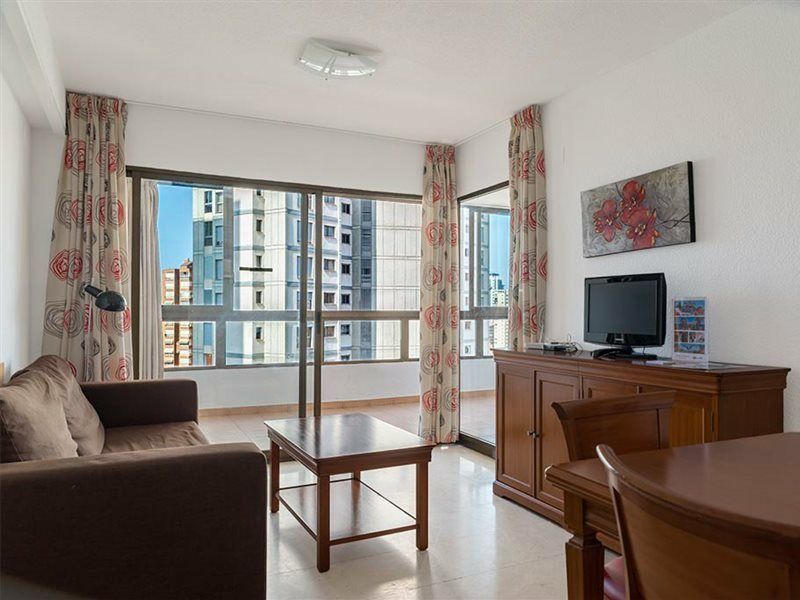 Gemelos 4 - Beninter Appartement Benidorm