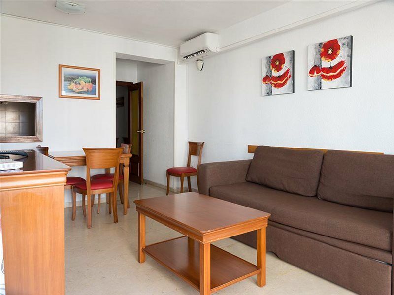 Gemelos 4 - Beninter Apartment