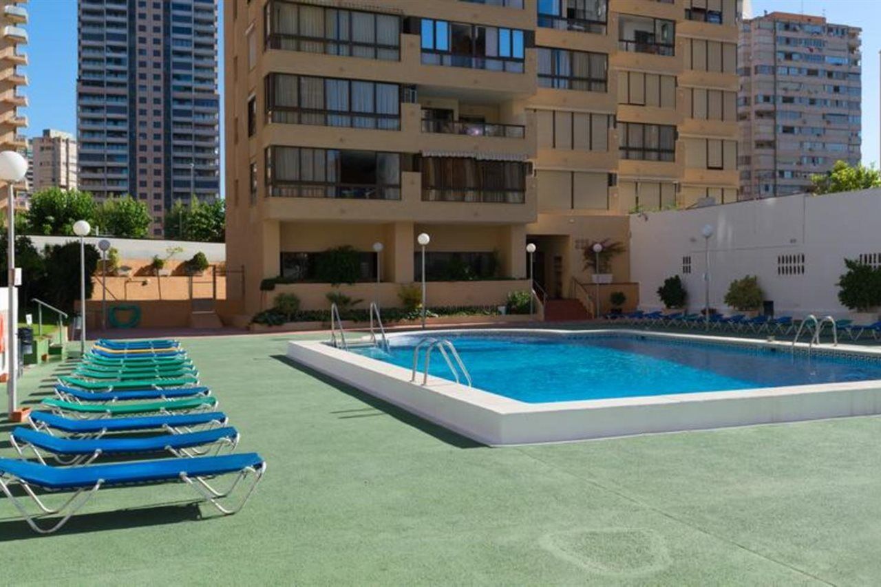 Apartment Gemelos 4 - Beninter *