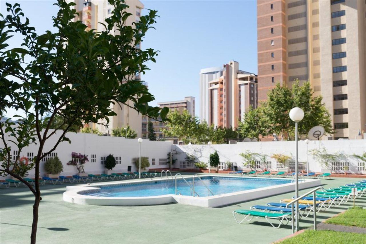 Apartment Gemelos 4 - Beninter