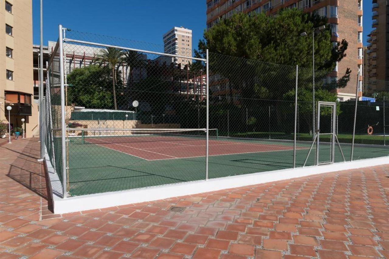 Appartement Gemelos 4 - Beninter