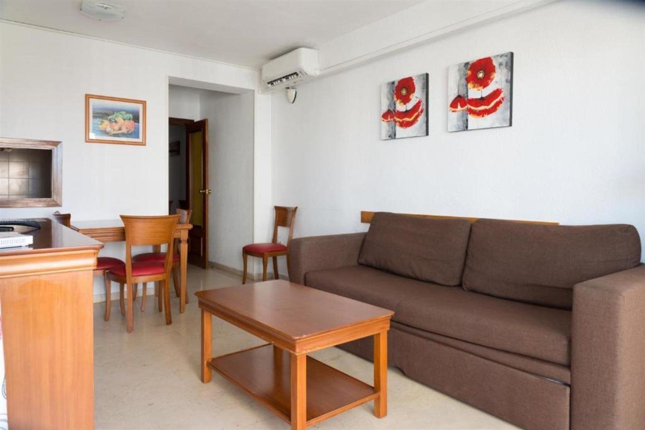 Appartement Gemelos 4 - Beninter Benidorm