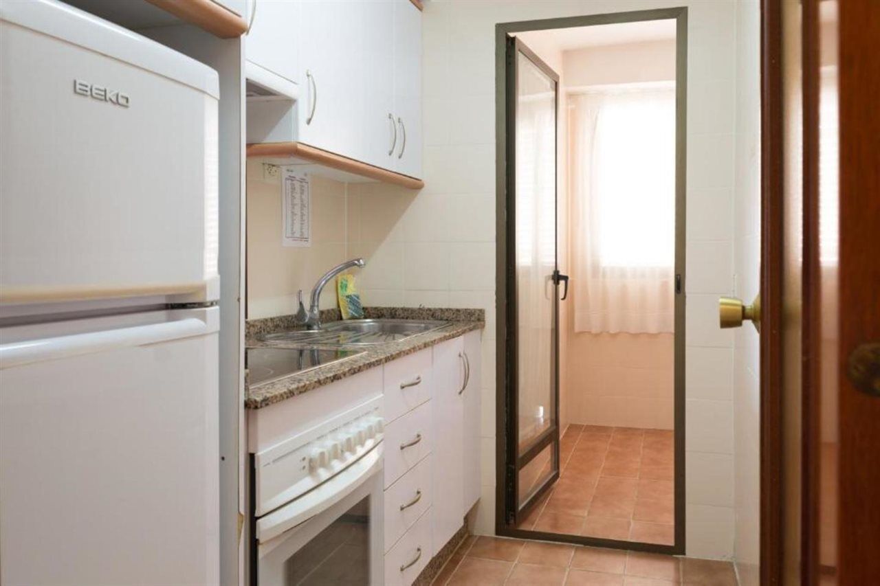 Gemelos 4 - Beninter Appartement